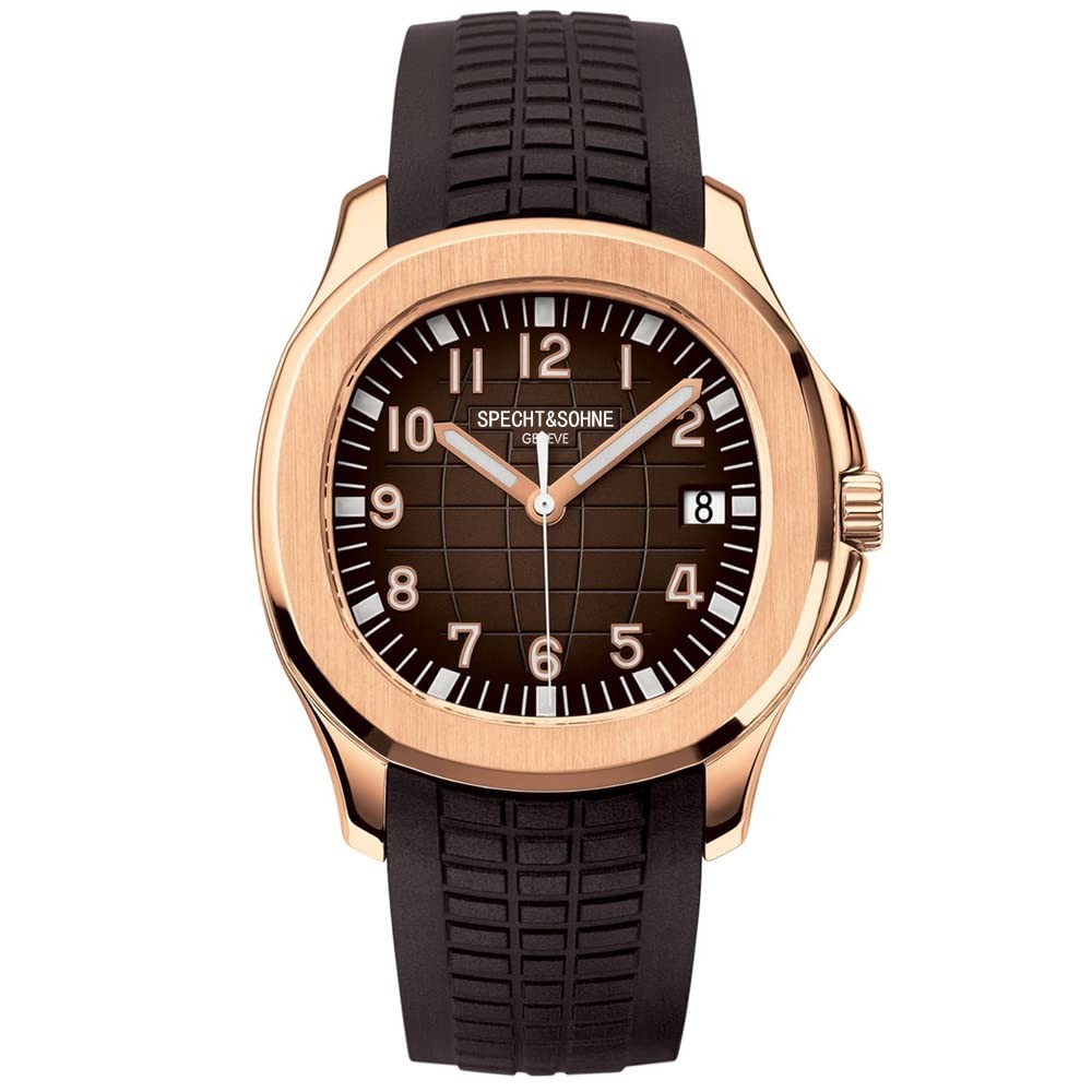 Specht & Söhne Watches for Men Japan Miyota 8215 Movement Sport Movt Automati…