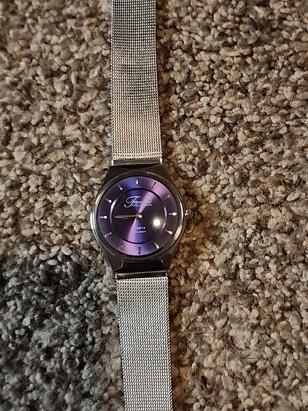 Fondini Womens Watch