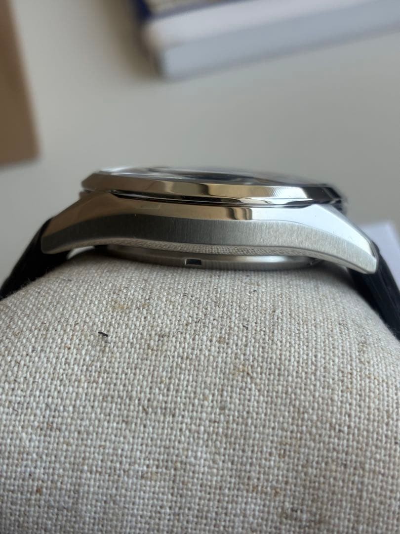 Citizen NH9111-11B Automatic Watch Used from Japan