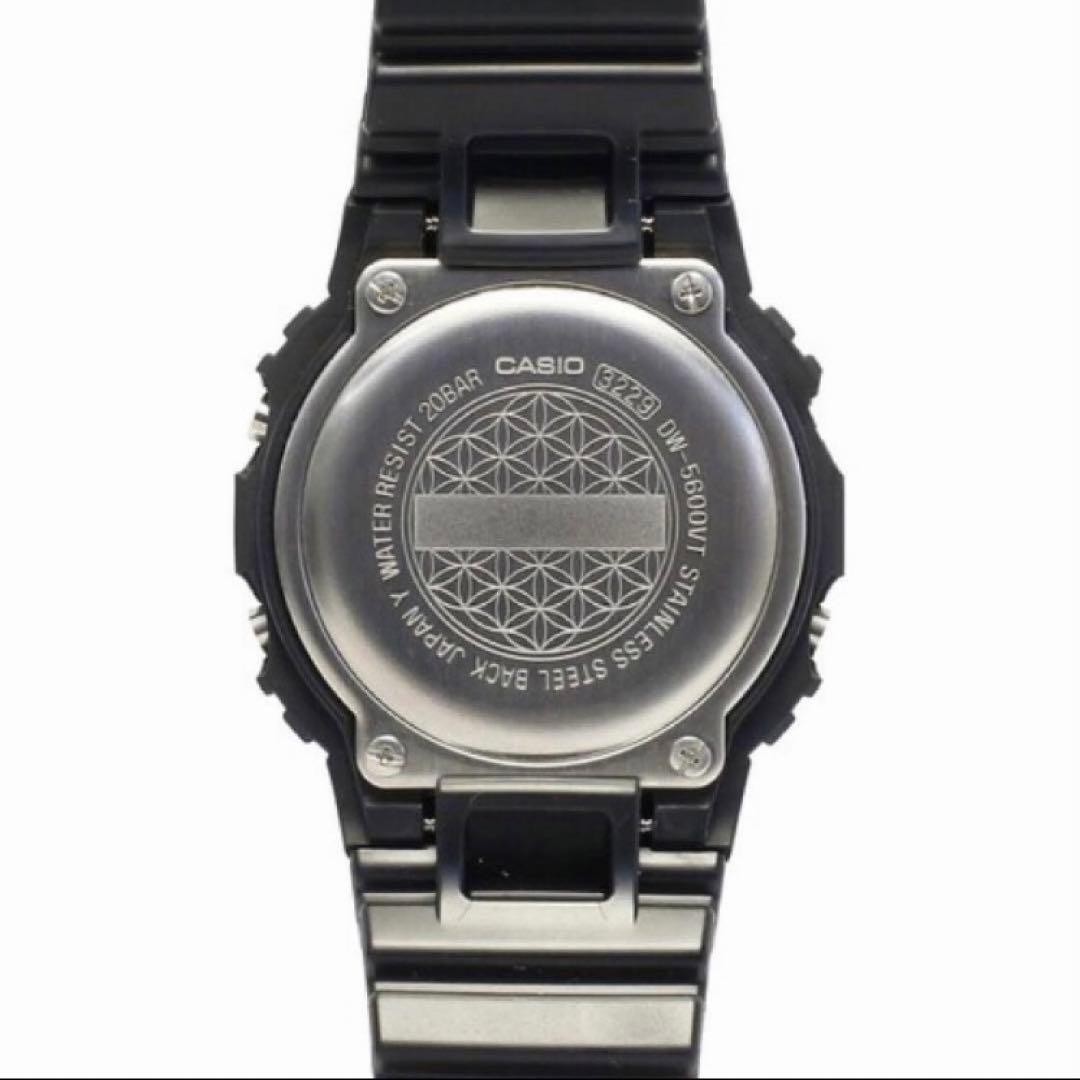 CASIO G-SHOCK ×JAM HOME MADE Men`s 87-D26 NEW