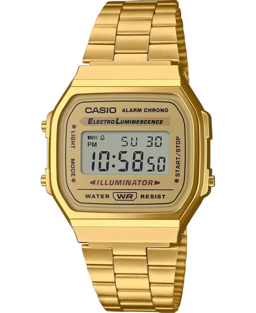 CASIO Men Digital Quartz Casual Watch Classic Dress Waterproof Sport Japan