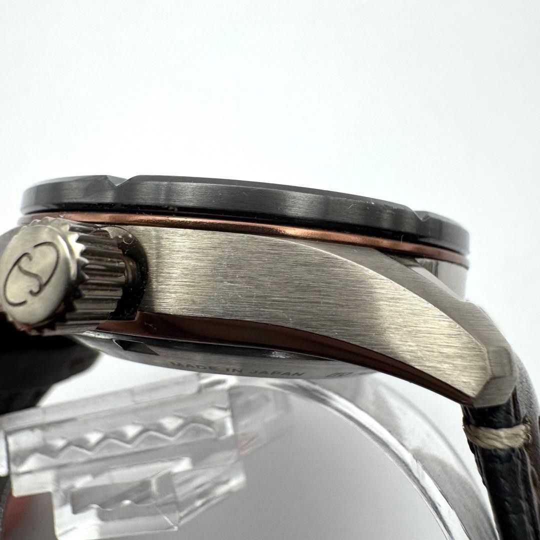 Orient Star Avant-Garde Skeleton Automatic Watch RK-AV0A04B 24 Jewels 42.6mm
