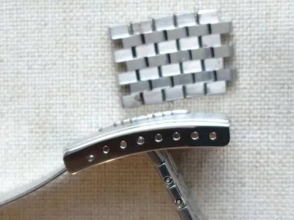 Longines Ultra-Chron Stainless Steel Ref.78519 Automatic 33mm Silver Dial Men’s