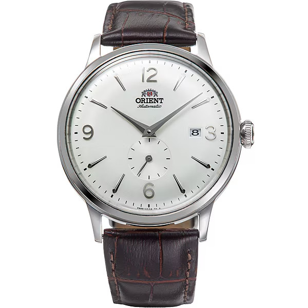 Orient RN-AP0002S Classic Small Second Automatic Leather Men’s Watch