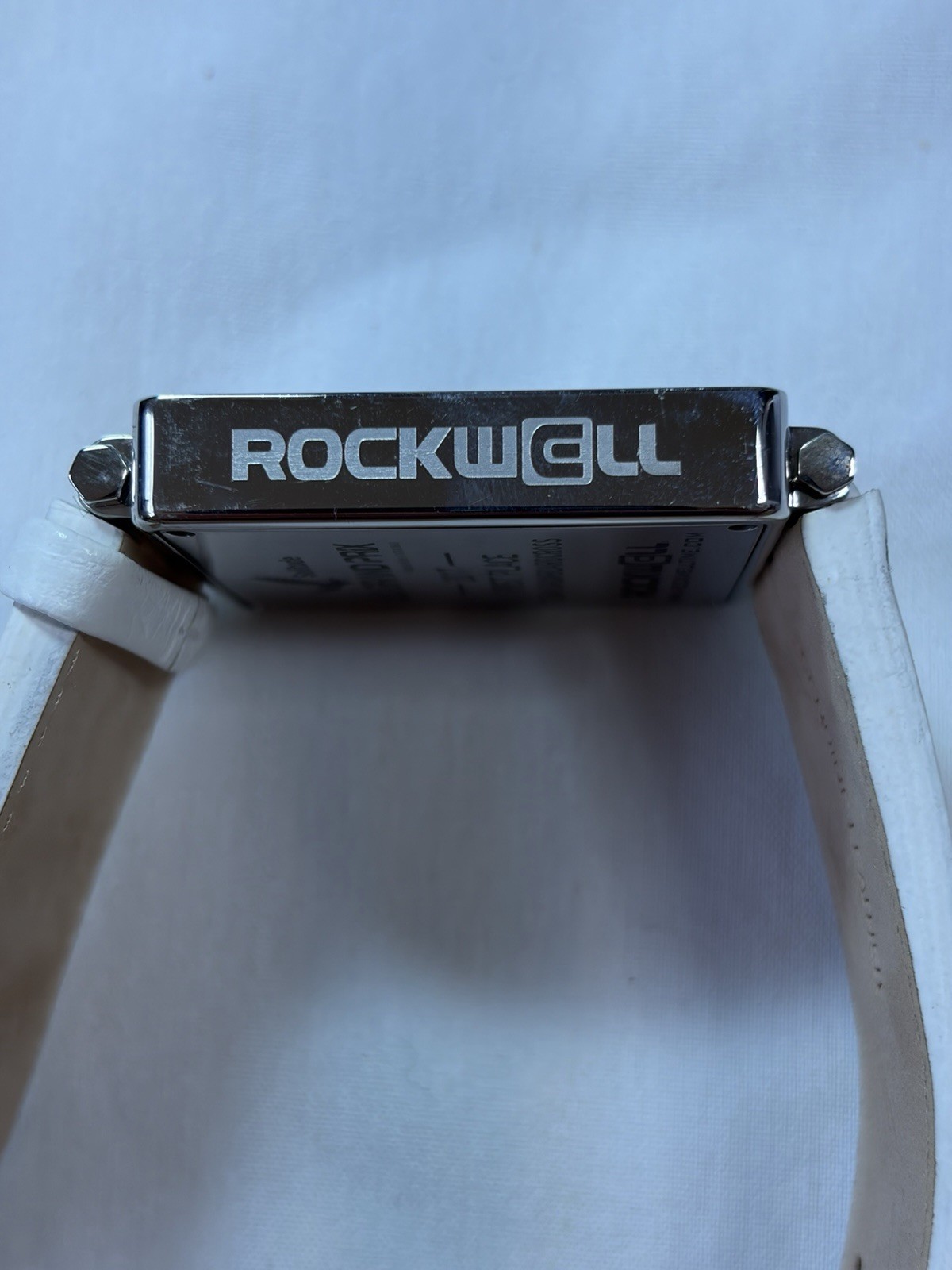 Rockwell Toyota U.S. Grand Prix 2017 Award Watch Solitude Snowboardcross