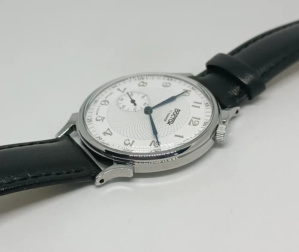 Vostok Retro 2403/581096 Prestige Classic Exclusive Mechanical Watch