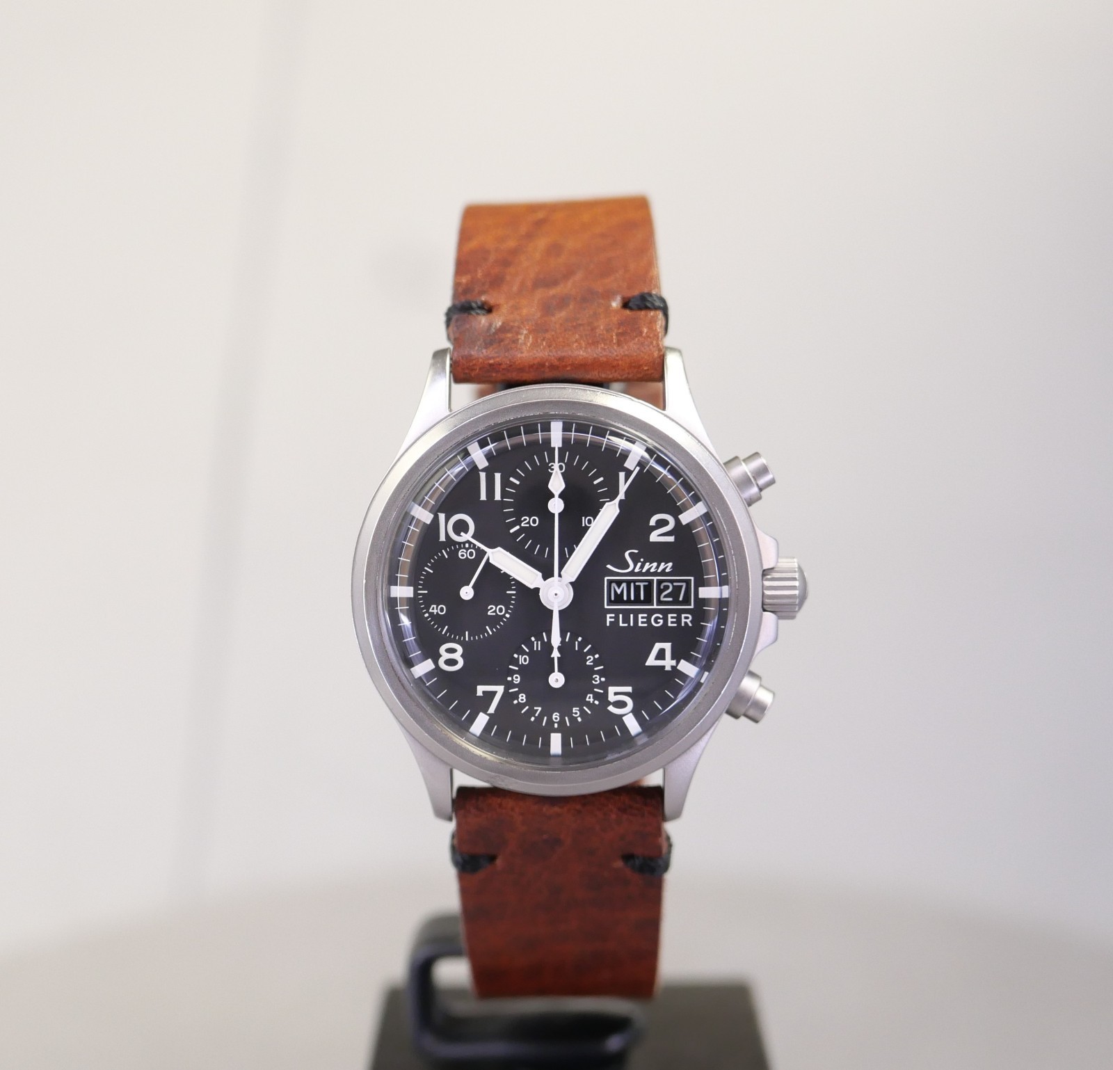 Sinn 356 aircraft full set revision 08/23