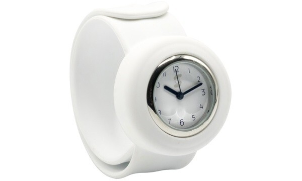 Slappie Watch Snow White Kids Watch (Numbered) x 10