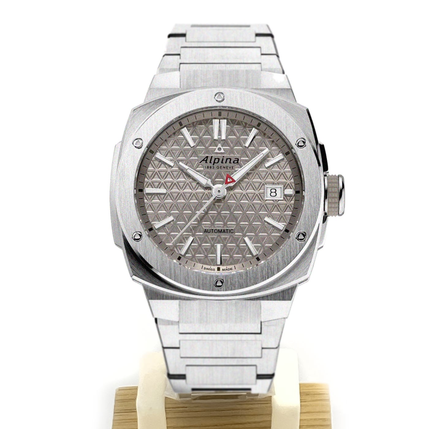 Alpina Alpiner Extreme Automatic Champagne Watch AL-525BG3AE6B