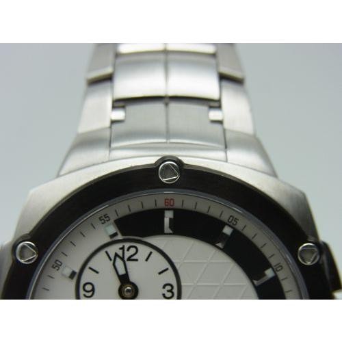 Alpina Avalanche Extreme AL650LSSS3AE6B Automatic White Silver Men’s Watch