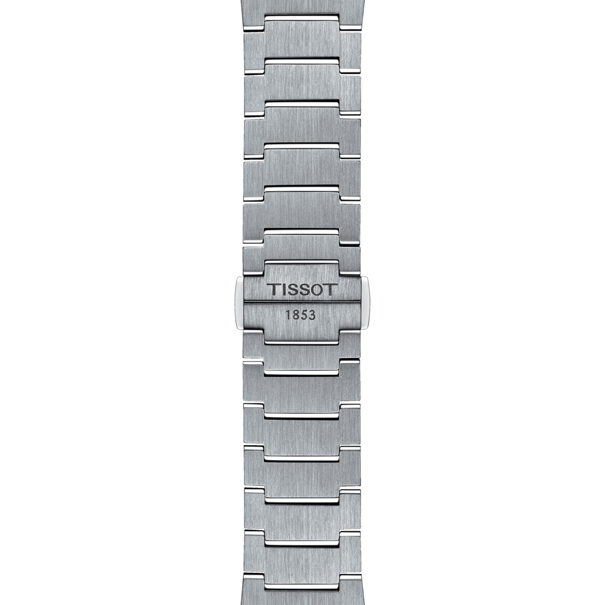Tissot PRX Powermatic 80 SS 40 MM Automatic Blue Dial Watch T137.407.11.041.00