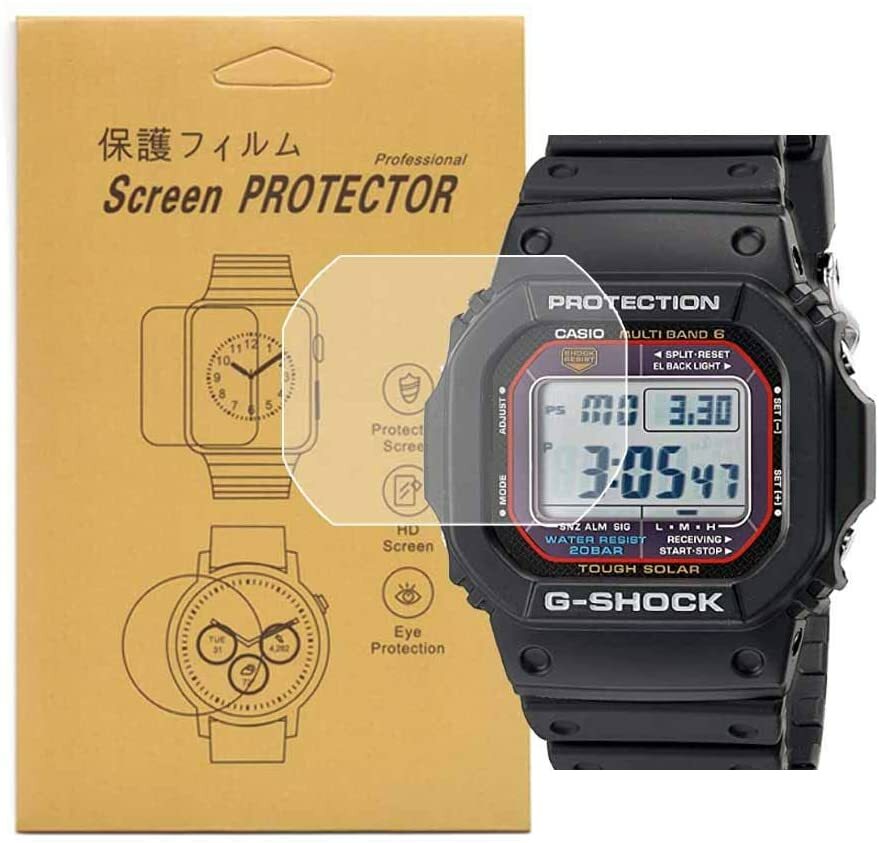 ✫ CASIO G-SHOCK NASA x G-Shock DW5600NASA21 “All Systems Go” Composite & Adapter