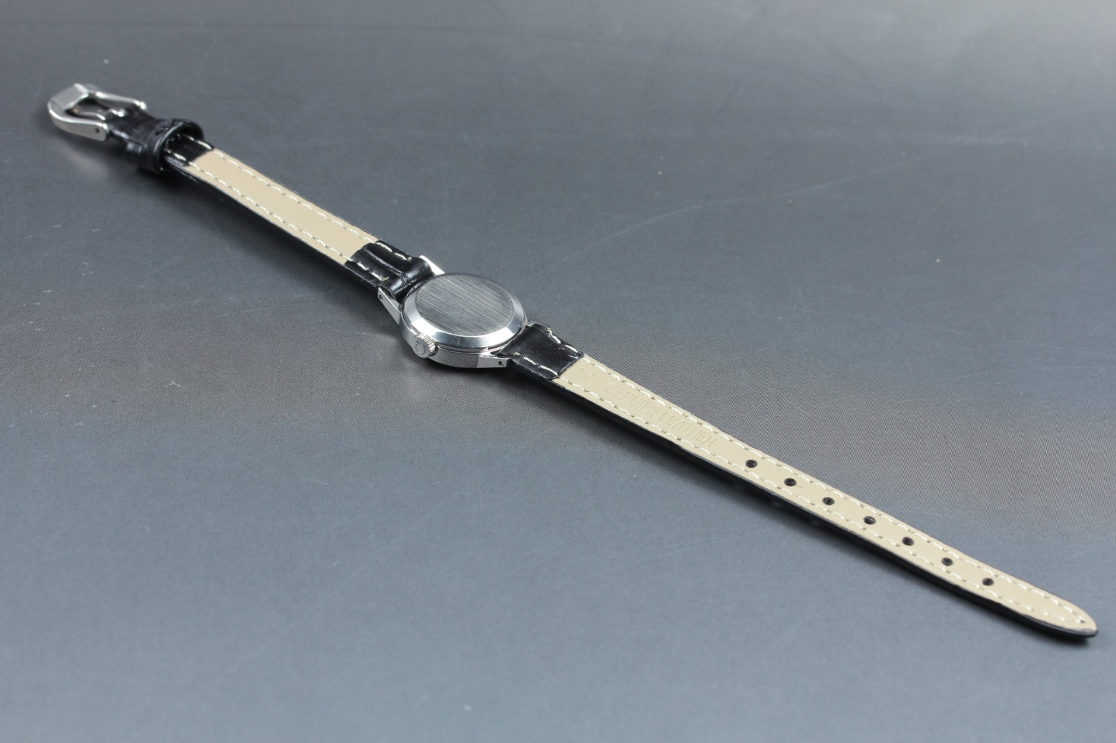 [Exc+5] Vintage 1973 OMEGA Geneve Cal.625 Hand Winding Silver 20mm Women’s Watch