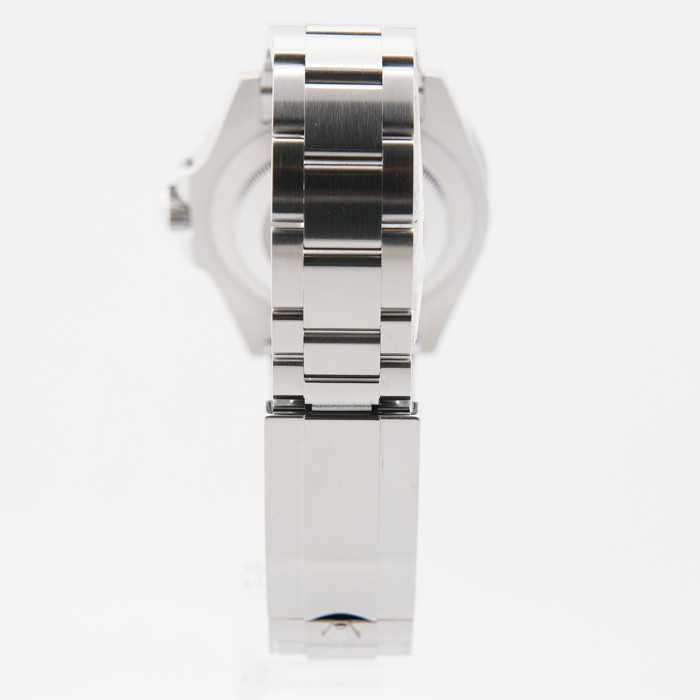 ROLEX Submariner Date 41 126610LN Warranty 2021 Box/Paper