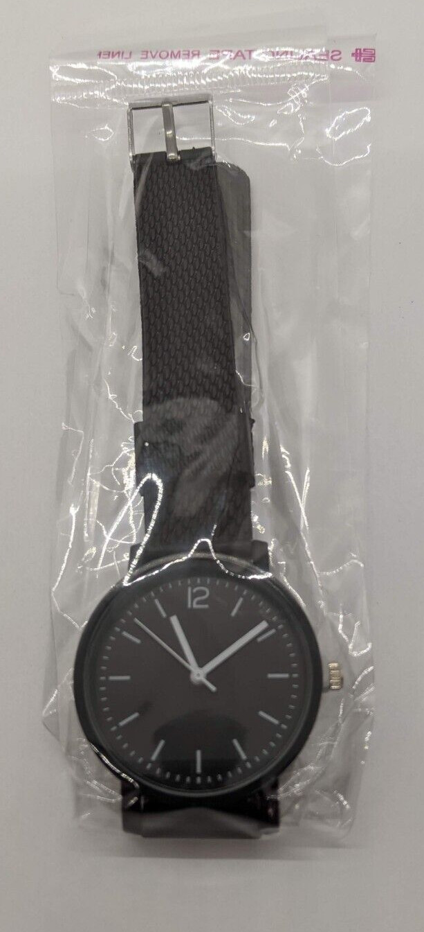 Lot Of 10 – Luxury Fashion Mens And Womens Watches (Black/Yellow/Silver/White)