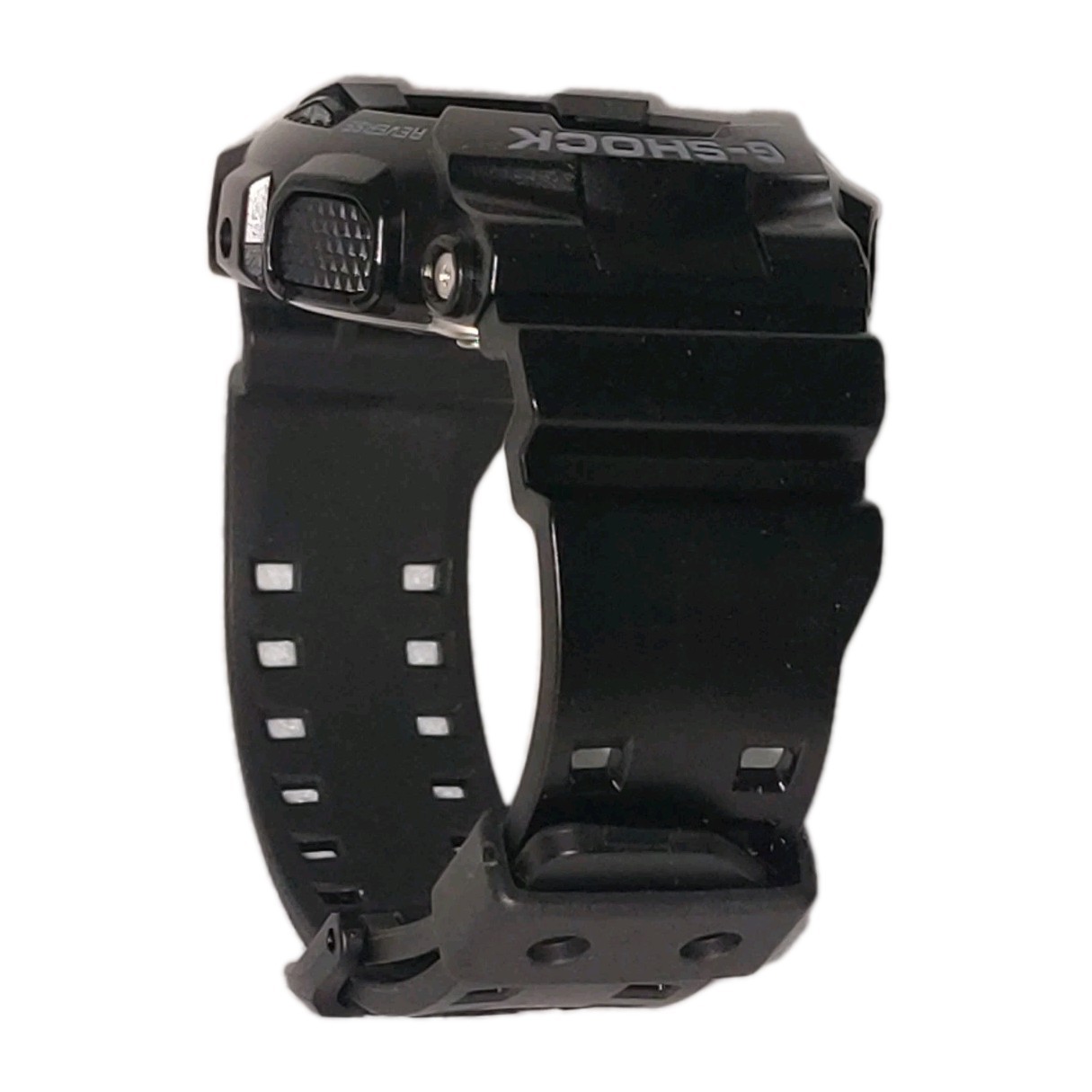 Casio G-Shock GAX-100B-1ADR G-Lide Series Black Men Watch