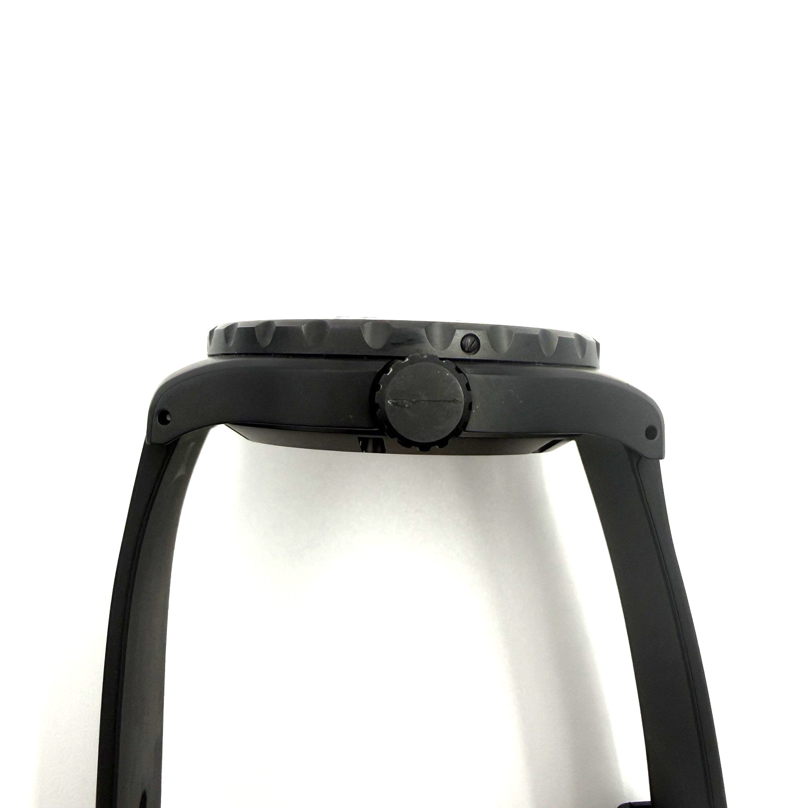 Sangin Instruments Professional Midnight Matte DLC GMT