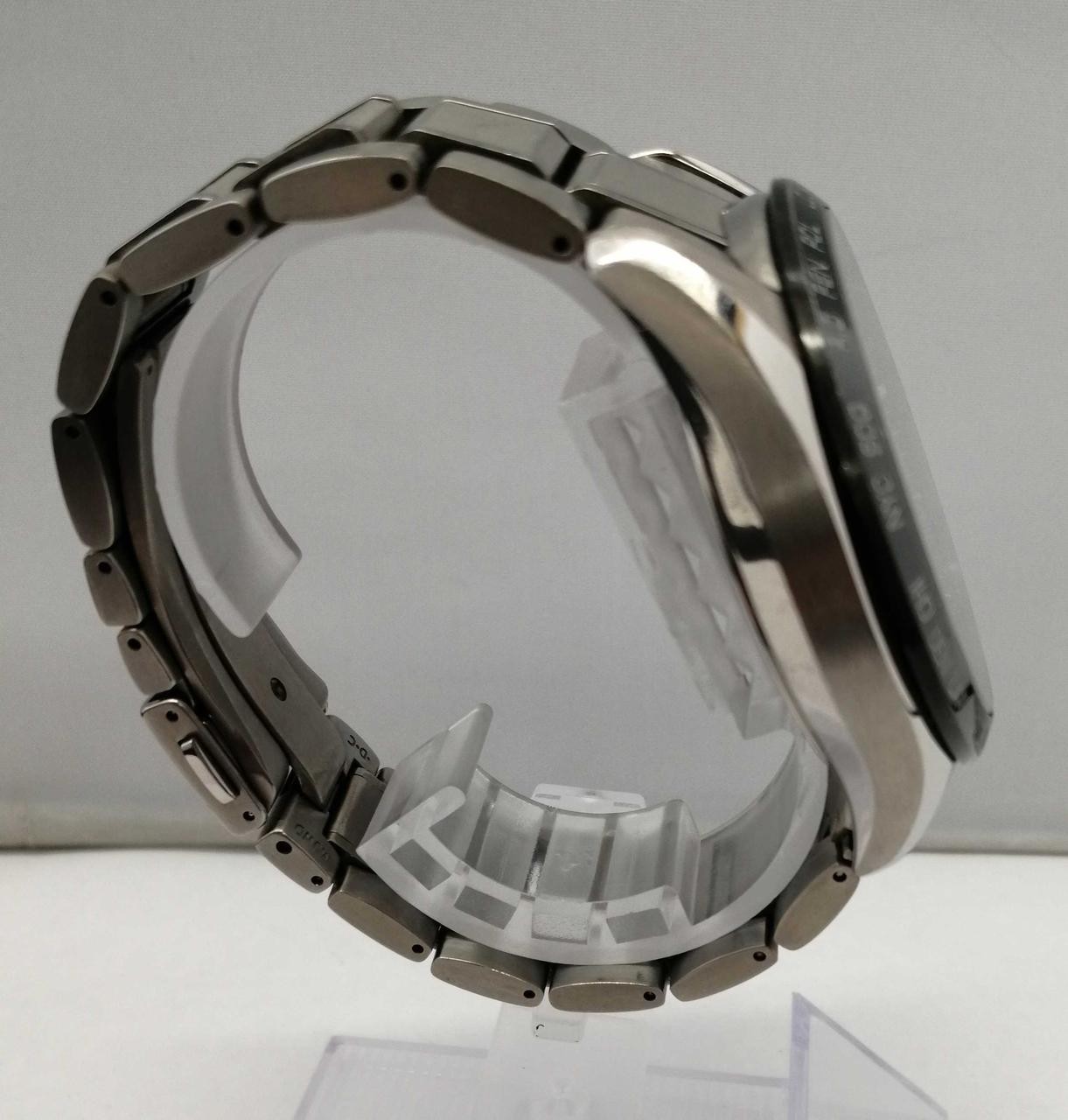 SEIKO 8B63-0AB0 Wristwatch