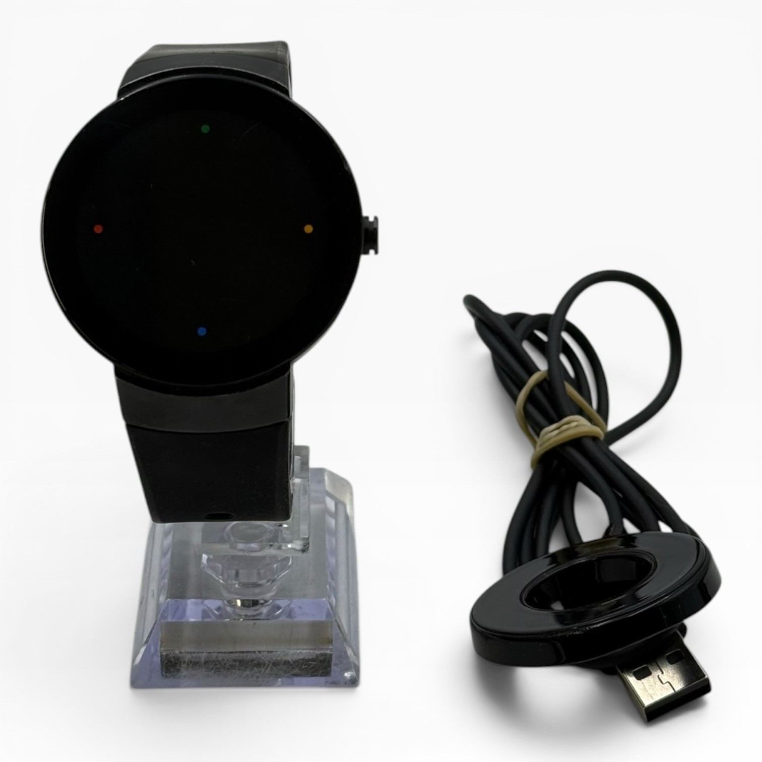 Movado Connect Android based Smartwatch Wrist Watch for Men