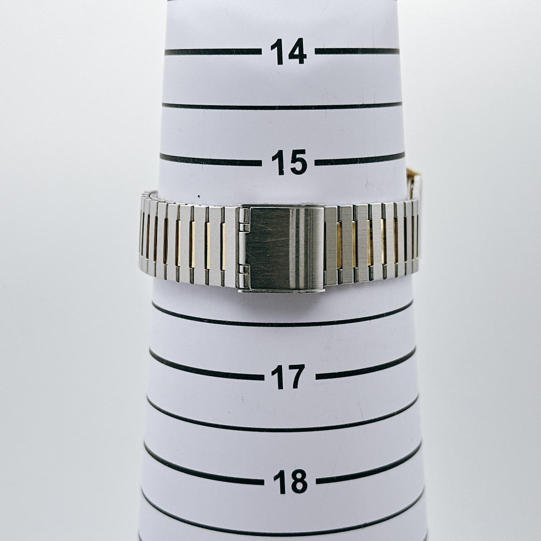 Seiko 7546-8000 Day-Date Mens Watch