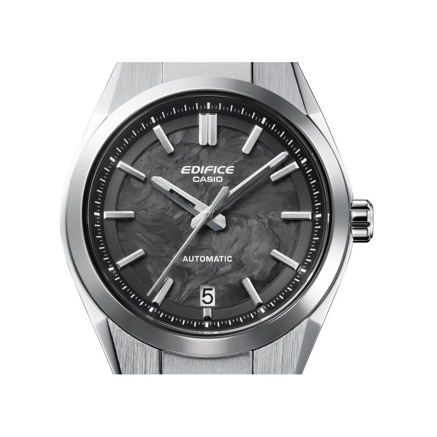 CASIO EDIFICE EFK-100YCD-1AJF Forged Carbon Automatic Analog Men’s Watch