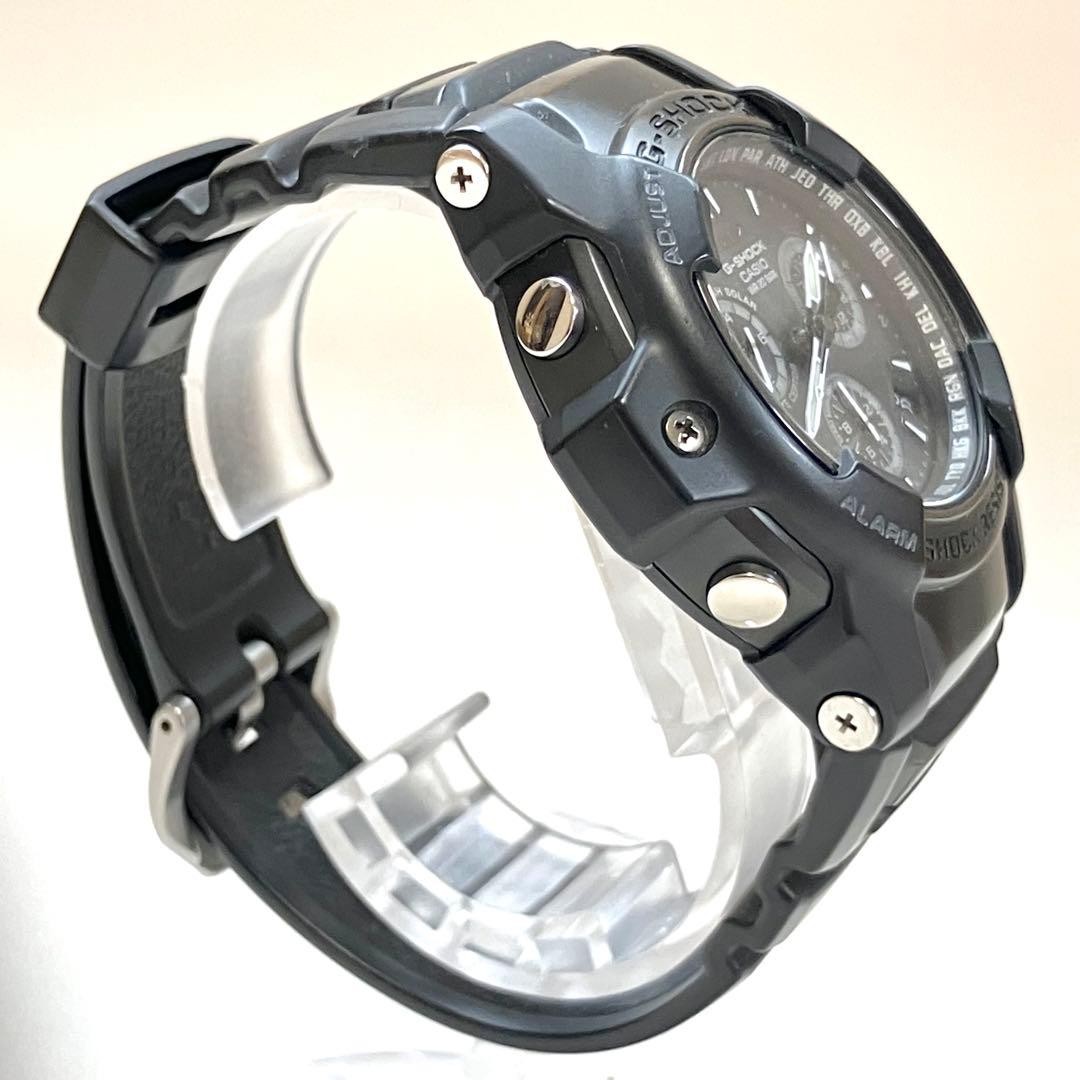 CASIO G-SHOCK GIEZ GS-1000BJ-1AJF Watch