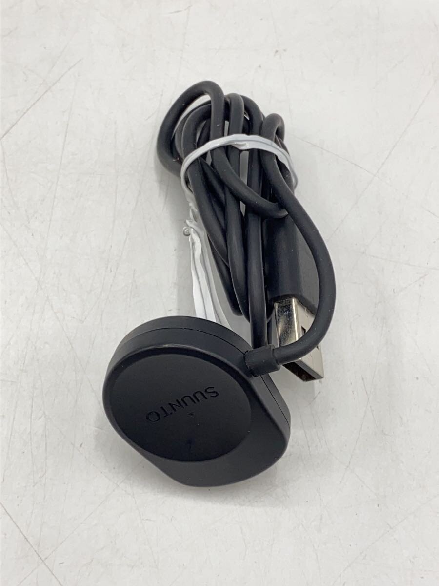 SUUNTO 7 OW185 GPS Smartwatch Wear OS Near Mint JAPAN