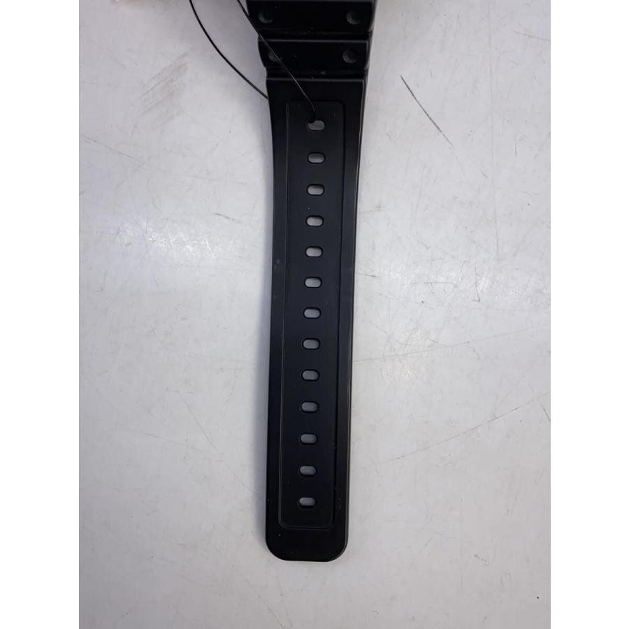 Casio GA-2100VB-1AJF Digital Quartz Watch Rubber Strap