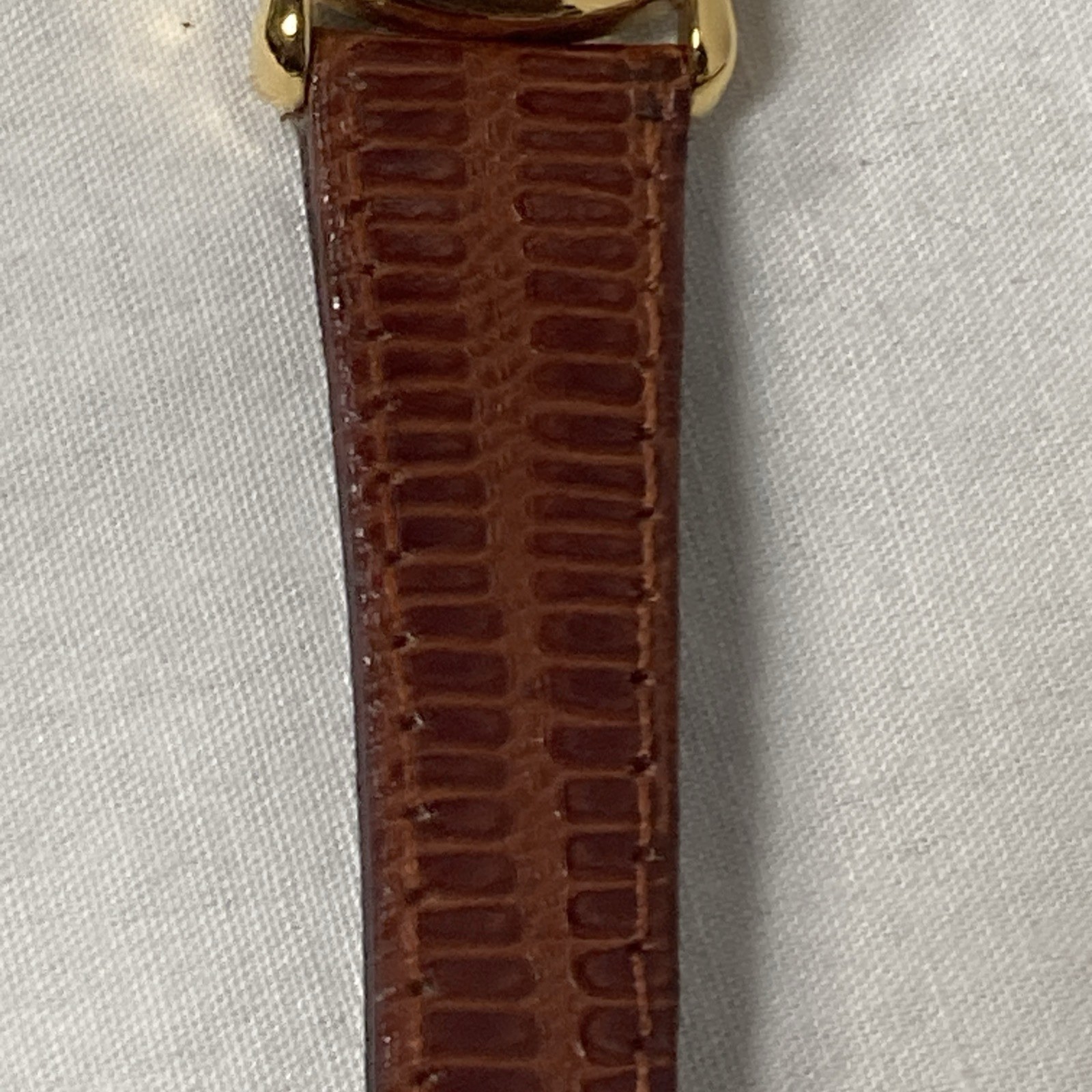 Commemorative Watch Honoring Kim Young Sam, President of ROK 1993-1998