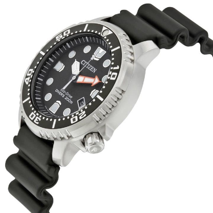 Citizen Watch Promaster Diver BN0150 28E Imported
