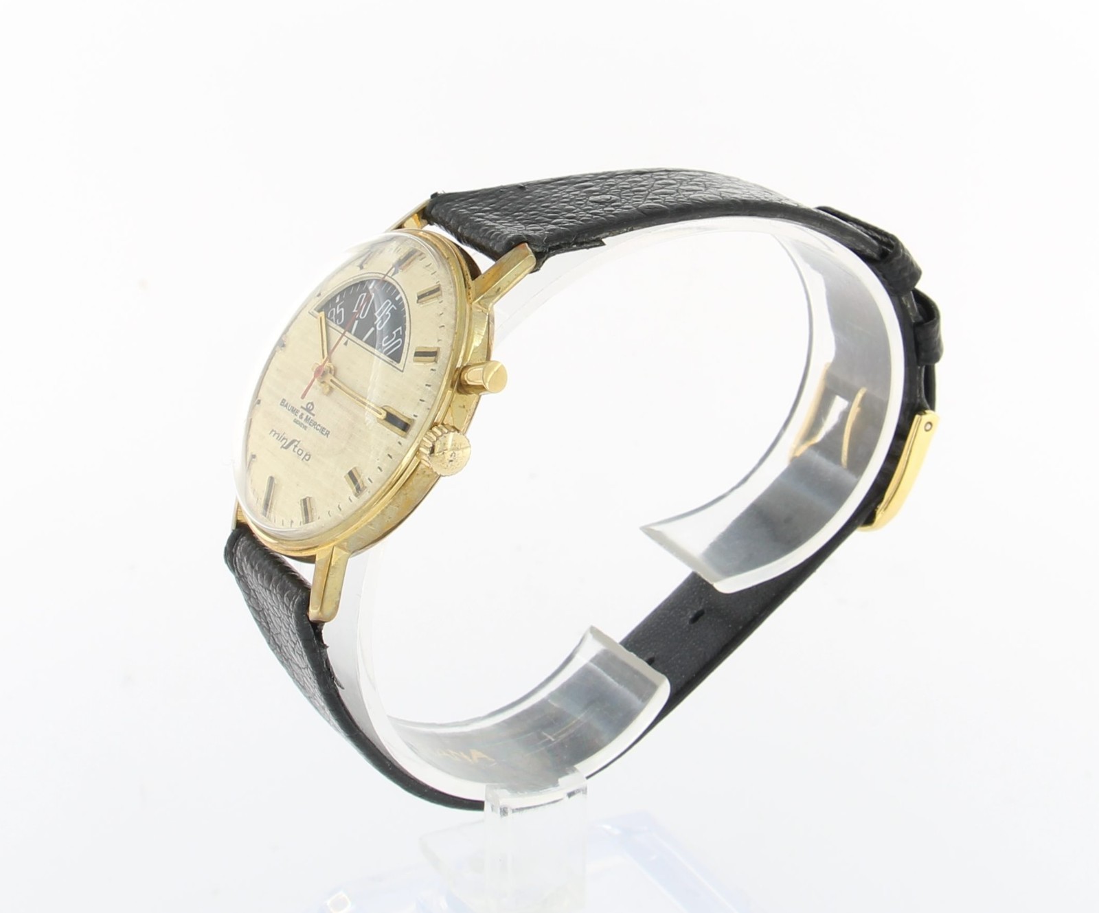 Mercier MinStop Baume