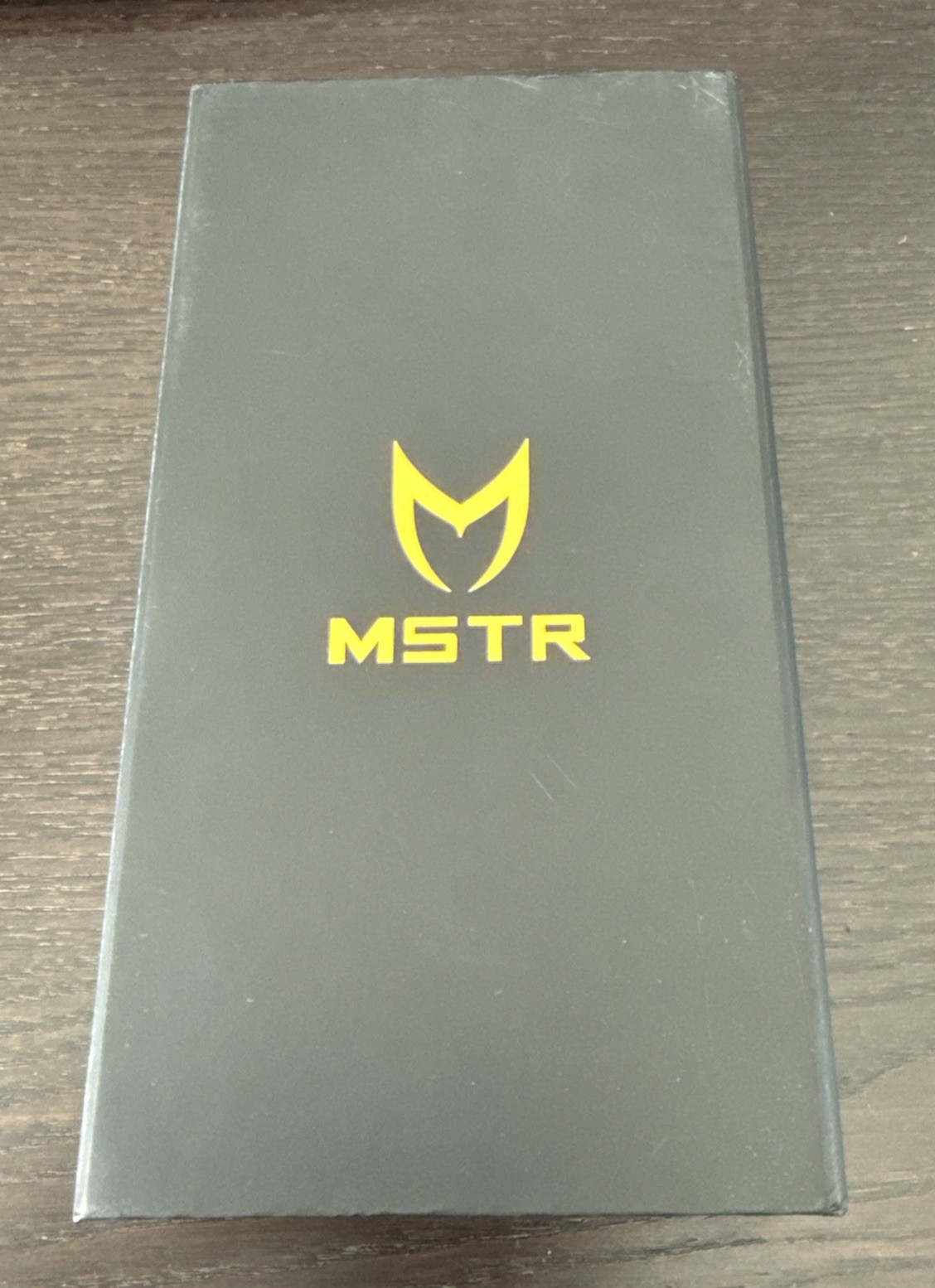 MSTR Meister GT006 Limited Edition #84/100