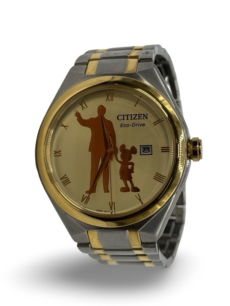 Citizen Disney Parks Collection Eco-Drive Watch – Model J810-S120551