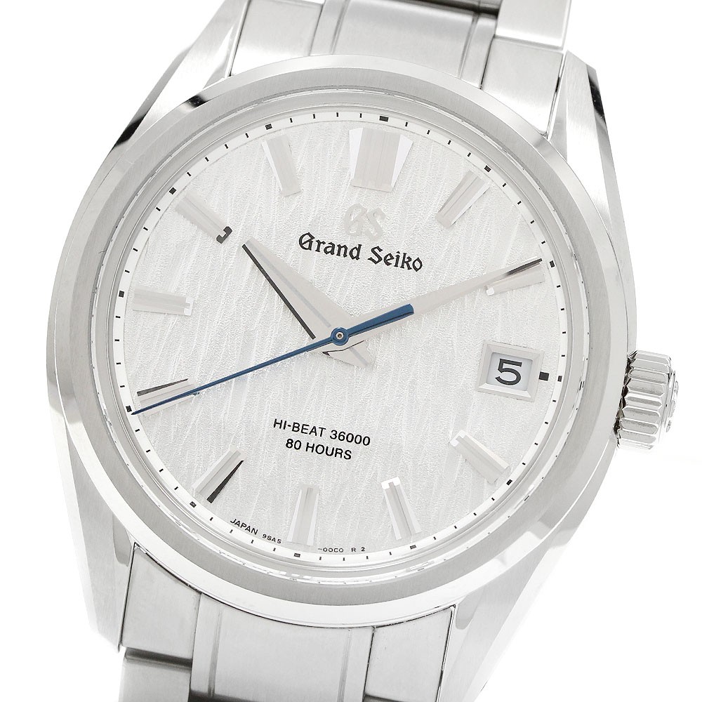 SEIKO Grand Seiko Evolution 9 Collection Birch SLGH005/9SA5-00C0 AT Men’s_966739