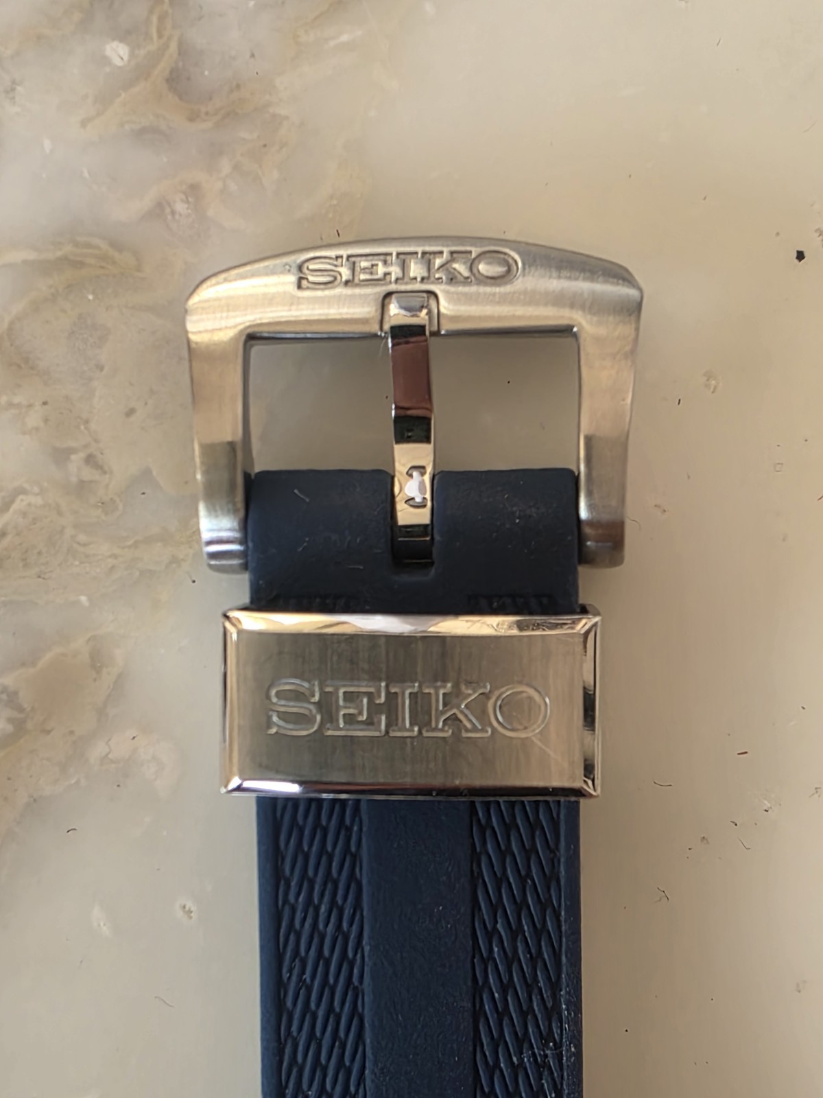 Seiko Prospex “Captain Willard” New. (Reference SBP183 LIMITED EDITION