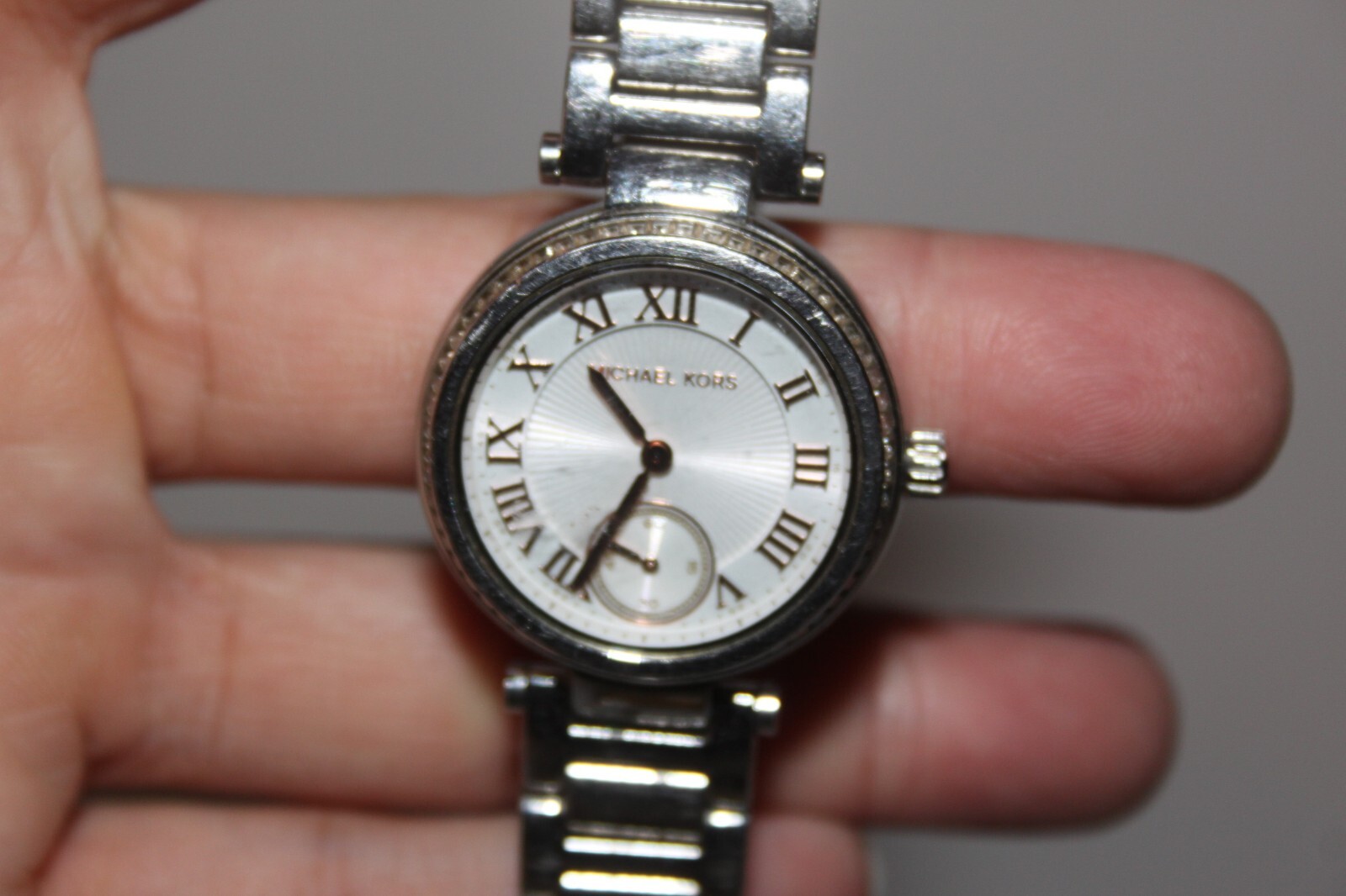 Michael Kors MK-5970 Watch