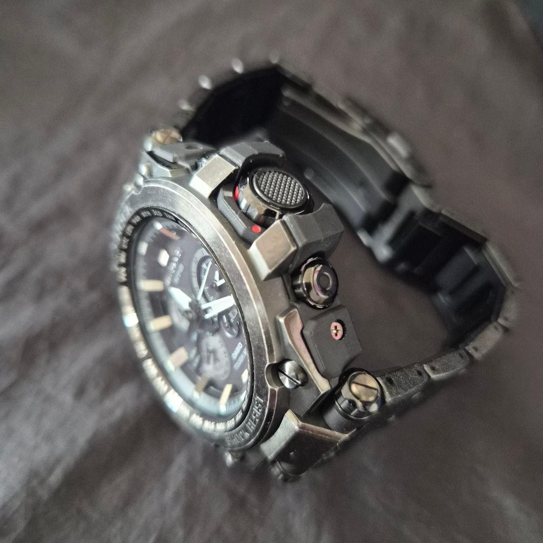 Condition Maintained With MTG S1000V 1AJF Aged Finish