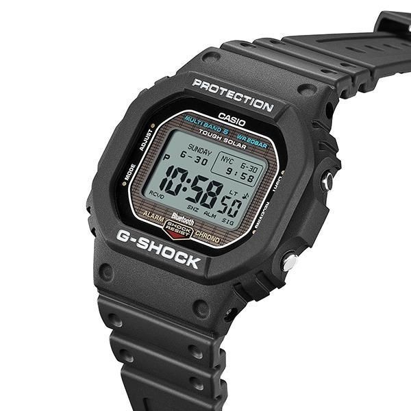 CASIO G-SHOCK GW-BX5600-1JF MIP LCD Tough Solar Multiband 6 Japan Model