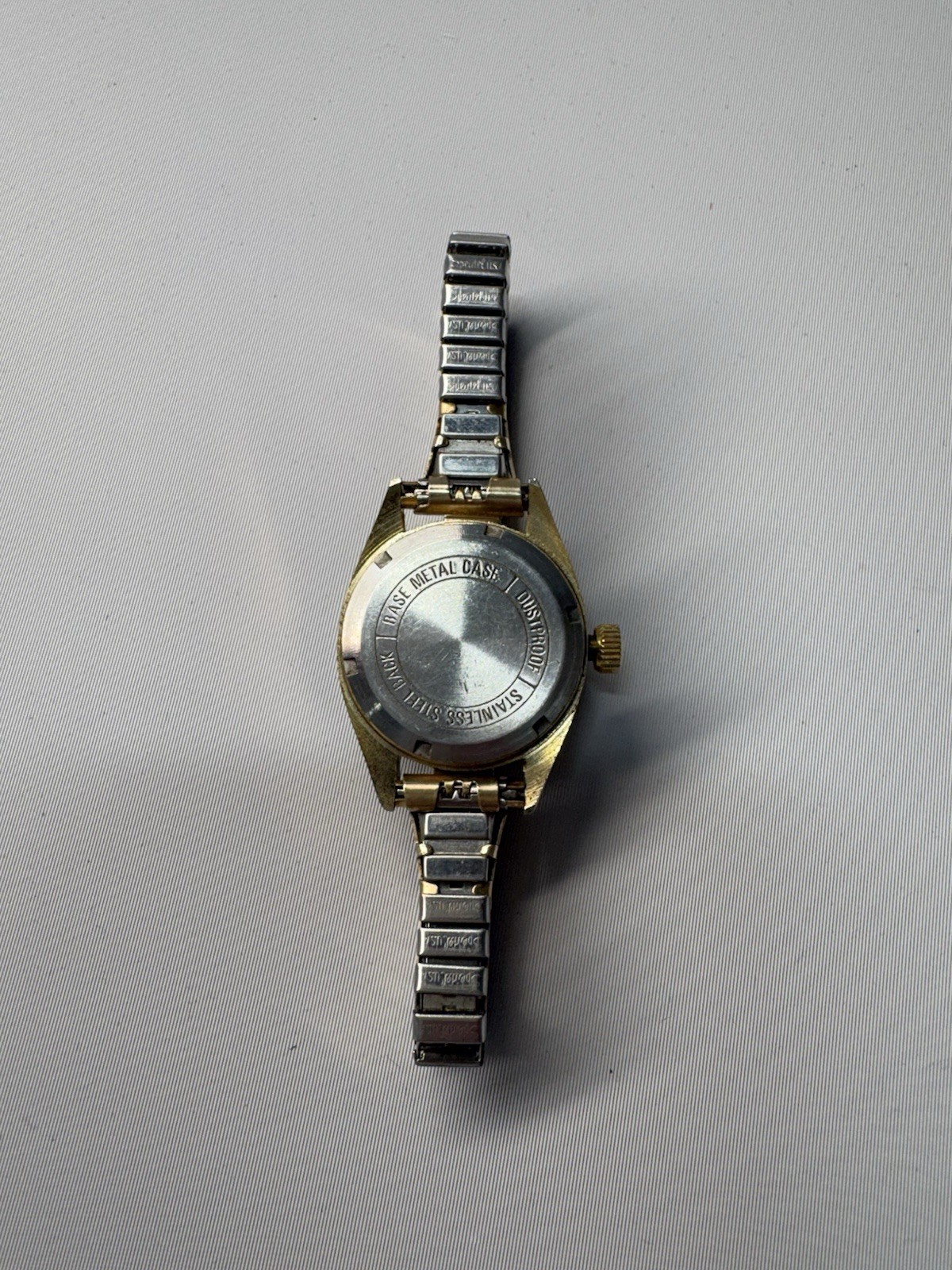 Seiko Electra 23 Lifetime Mainspring Mechanical Women’s Wristwatch Vintage