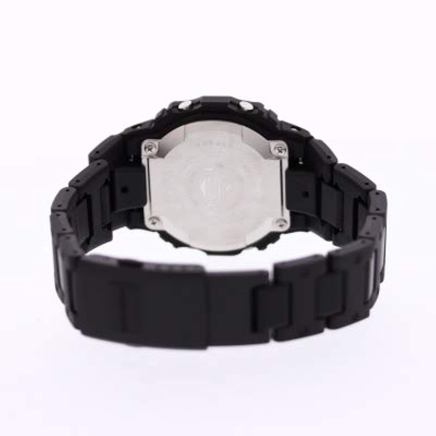 Casio G-Shock GW-B5600BC-1B Black Digital Men’s Watch Tough Solar Bluetooth