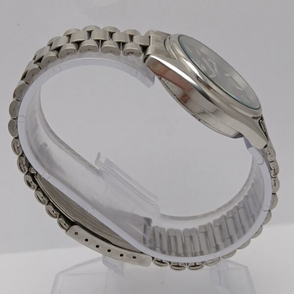 Seiko 5 Automatic 7009-6001 Day/Date Vintage Men’s Watch