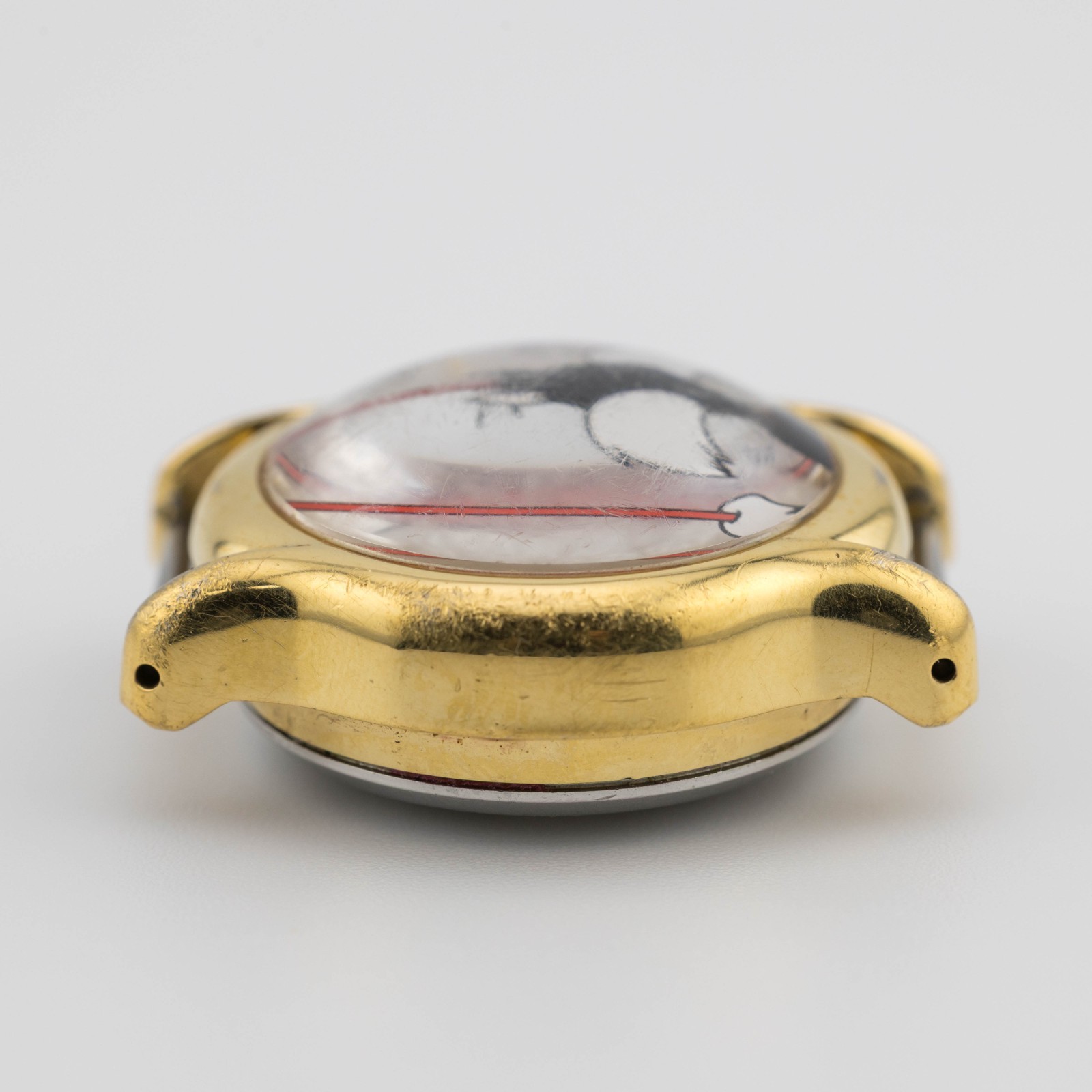 Armitron Warner Bros. 2200/250 Musical Quartz Women’s Music Watch New Battery