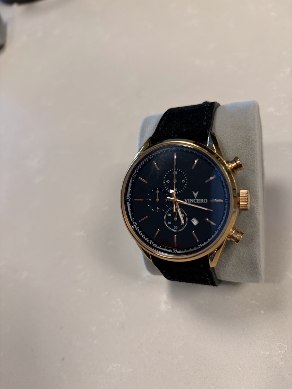 Men’s Vincero Watch Limited Edition