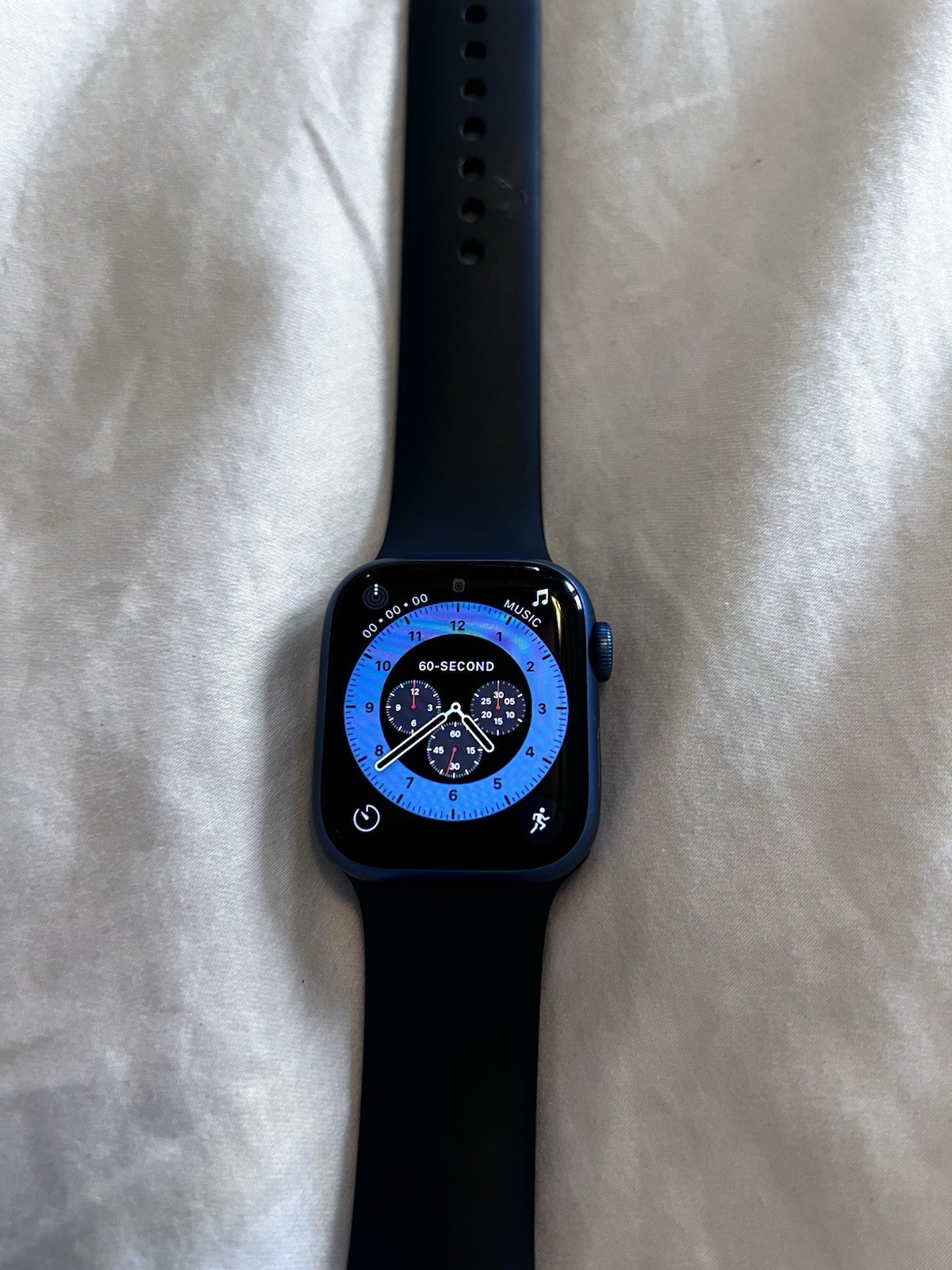 Apple Watch Series 7 41mm Brand New