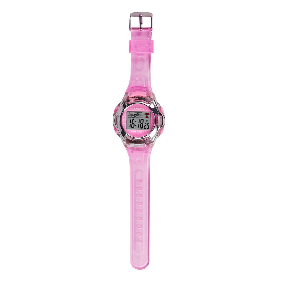 LED Digital Electronic Multifunction Waterproof Child Kids Boy’s Girl’s Watch US