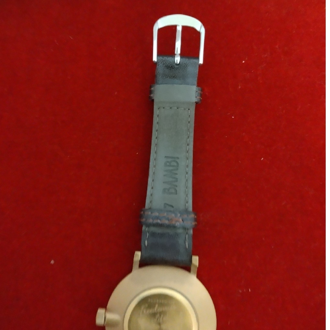 no204KLASSE14 Watch