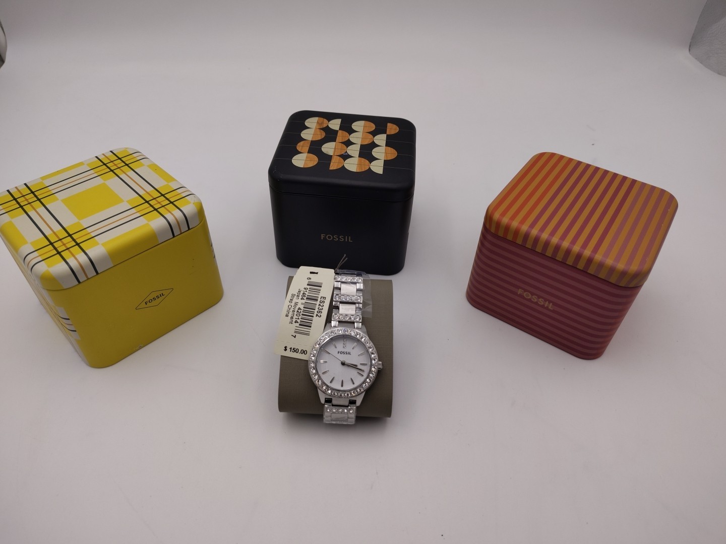Fossil ES2362