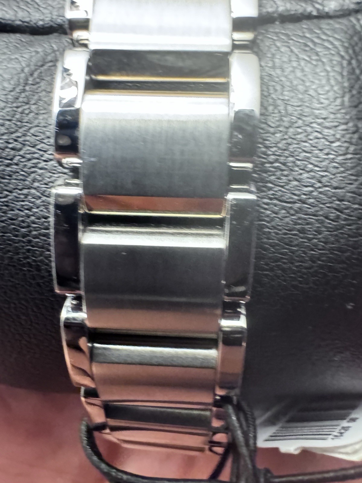 Citizen EM1136-87D L Mae Diamond Eco-Drive MOP Dial Two Tone Steel Ladies Watch