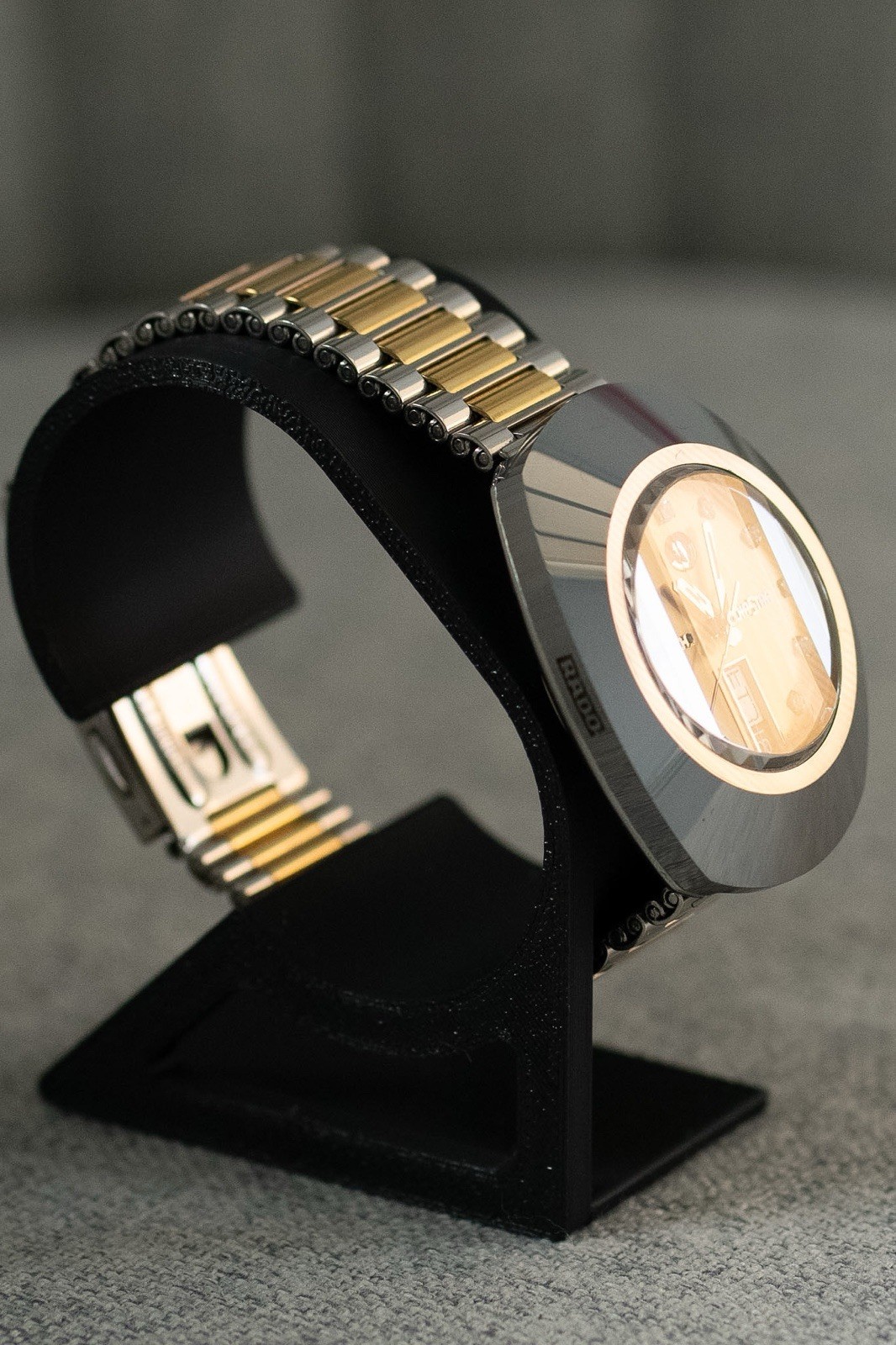 Rado Diastar Swiss 063 Automatic Watch