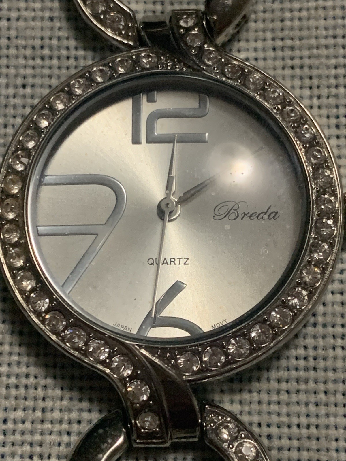breda watch women